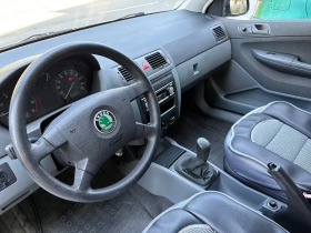 Skoda Fabia | Mobile.bg    6