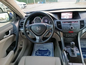 Honda Accord 2.4i-201---FACELIFT-FULL  | Mobile.bg    14