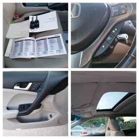 Honda Accord 2.4i-201---FACELIFT-FULL  | Mobile.bg    15