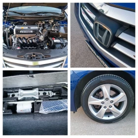 Honda Accord 2.4i-201---FACELIFT-FULL  | Mobile.bg    17