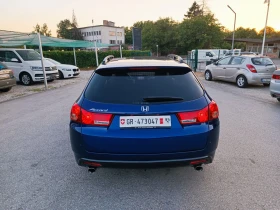 Honda Accord 2.4i-201---FACELIFT-FULL  | Mobile.bg    4