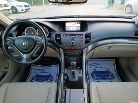 Honda Accord 2.4i-201---FACELIFT-FULL  | Mobile.bg    13