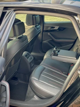 Обява за продажба на Audi A4 /2.0TURBO/Sline/Koja/Podgrev/Navi/Memory/ ~39 999 лв. - изображение 9