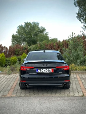 Обява за продажба на Audi A4 /2.0TURBO/Sline/Koja/Podgrev/Navi/Memory/ ~39 999 лв. - изображение 4