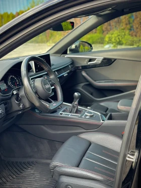 Обява за продажба на Audi A4 /2.0TURBO/Sline/Koja/Podgrev/Navi/Memory/ ~39 999 лв. - изображение 6