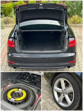 Audi A4 /2.0TURBO/Sline/Koja/Podgrev/Navi/Memory/ | Mobile.bg    16