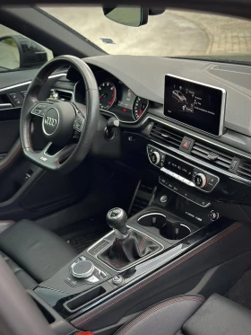 Обява за продажба на Audi A4 /2.0TURBO/Sline/Koja/Podgrev/Navi/Memory/ ~39 999 лв. - изображение 8