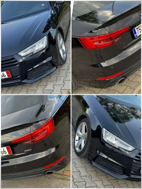 Обява за продажба на Audi A4 /2.0TURBO/Sline/Koja/Podgrev/Navi/Memory/ ~39 999 лв. - изображение 5