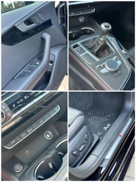 Обява за продажба на Audi A4 /2.0TURBO/Sline/Koja/Podgrev/Navi/Memory/ ~39 999 лв. - изображение 11