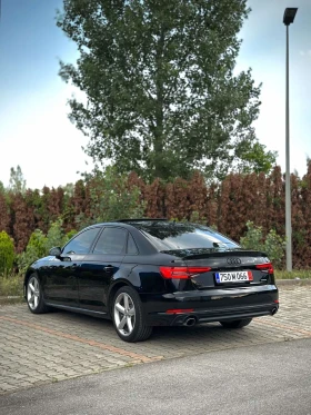 Обява за продажба на Audi A4 /2.0TURBO/Sline/Koja/Podgrev/Navi/Memory/ ~39 999 лв. - изображение 3