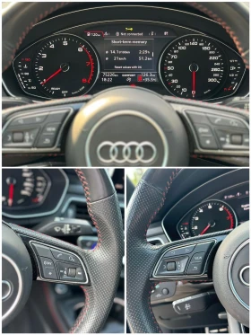 Обява за продажба на Audi A4 /2.0TURBO/Sline/Koja/Podgrev/Navi/Memory/ ~39 999 лв. - изображение 10