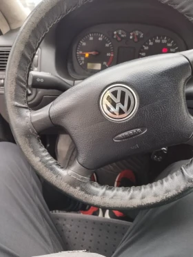 VW Golf 1.6i | Mobile.bg    5