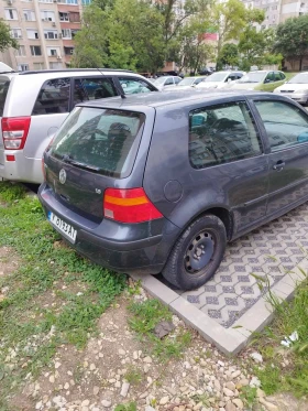 VW Golf 1.6i | Mobile.bg    2