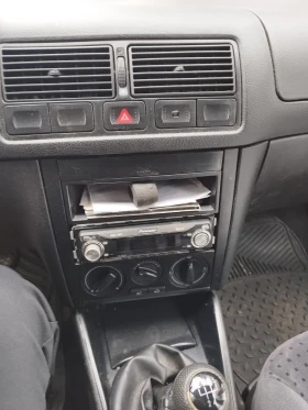 VW Golf 1.6i | Mobile.bg    4