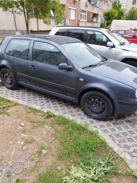 VW Golf 1.6i | Mobile.bg    3