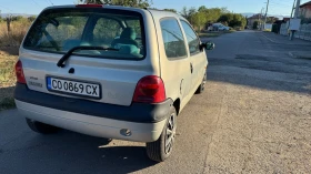 Обява за продажба на Renault Twingo 1.2 ~1 400 лв. - изображение 4