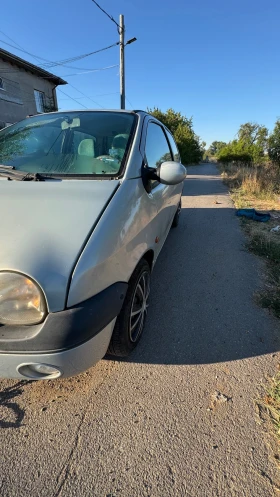 Обява за продажба на Renault Twingo 1.2 ~1 400 лв. - изображение 1