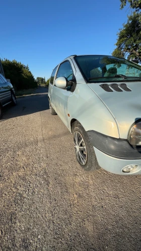 Обява за продажба на Renault Twingo 1.2 ~1 400 лв. - изображение 2
