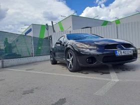 Mitsubishi Eclipse 2.4 | Mobile.bg    15
