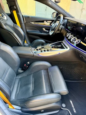 Mercedes-Benz AMG GT 6.3 АМГ пакет - 127000 лв. / 64934.07 € - 31306766 15
