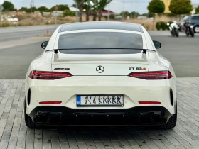 Mercedes-Benz AMG GT 6.3 АМГ пакет - 127000 лв. / 64934.07 € - 31306766 4