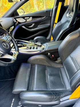 Mercedes-Benz AMG GT 6.3 АМГ пакет - 127000 лв. / 64934.07 € - 31306766 12