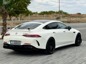 Mercedes-Benz AMG GT 6.3 АМГ пакет - 127000 лв. / 64934.07 € - 31306766 6