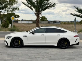 Mercedes-Benz AMG GT 6.3 АМГ пакет - 127000 лв. / 64934.07 € - 31306766 8
