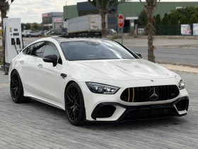 Mercedes-Benz AMG GT 6.3 АМГ пакет - 127000 лв. / 64934.07 € - 31306766 3