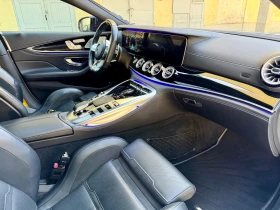 Mercedes-Benz AMG GT 6.3 АМГ пакет - 127000 лв. / 64934.07 € - 31306766 17