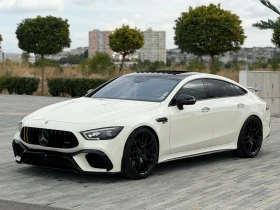 Mercedes-Benz AMG GT 6.3 АМГ пакет - 127000 лв. / 64934.07 € - 31306766 9