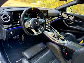 Mercedes-Benz AMG GT 6.3 АМГ пакет - 127000 лв. / 64934.07 € - 31306766 10