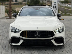 Mercedes-Benz AMG GT 6.3 АМГ пакет - 127000 лв. / 64934.07 € - 31306766 2