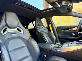 Mercedes-Benz AMG GT 6.3 АМГ пакет - 127000 лв. / 64934.07 € - 31306766 16