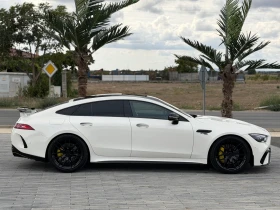 Mercedes-Benz AMG GT 6.3 АМГ пакет - 127000 лв. / 64934.07 € - 31306766 7