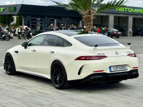 Mercedes-Benz AMG GT 6.3 АМГ пакет - 127000 лв. / 64934.07 € - 31306766 5