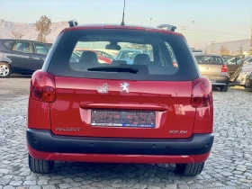 Обява за продажба на Peugeot 207 1.6 6-скорости  ~5 900 лв. - изображение 3