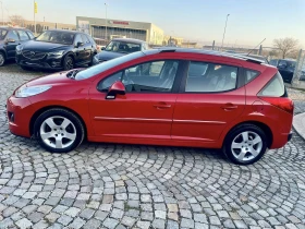 Обява за продажба на Peugeot 207 1.6 6-скорости  ~5 900 лв. - изображение 1