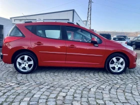 Обява за продажба на Peugeot 207 1.6 6-скорости  ~5 900 лв. - изображение 5