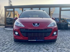 Обява за продажба на Peugeot 207 1.6 6-скорости  ~5 900 лв. - изображение 7