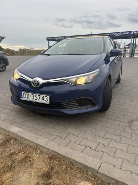 Обява за продажба на Toyota Auris Газов инж. КАПАР ~11 000 лв. - изображение 1 | Auto.bg Обява за продажба на Toyota Auris Газов инж. КАПАР ~11 000 лв. - изображение 1