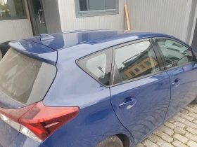 Обява за продажба на Toyota Auris Газов инж. КАПАР ~11 000 лв. - изображение 11 | Auto.bg Обява за продажба на Toyota Auris Газов инж. КАПАР ~11 000 лв. - изображение 11