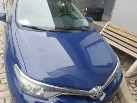 Обява за продажба на Toyota Auris Газов инж. КАПАР ~11 000 лв. - изображение 10 | Auto.bg Обява за продажба на Toyota Auris Газов инж. КАПАР ~11 000 лв. - изображение 10