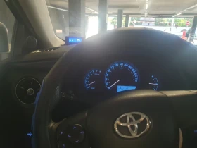 Обява за продажба на Toyota Auris Газов инж. КАПАР ~11 000 лв. - изображение 5 | Auto.bg Обява за продажба на Toyota Auris Газов инж. КАПАР ~11 000 лв. - изображение 5