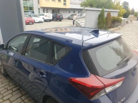Обява за продажба на Toyota Auris Газов инж. КАПАР ~11 000 лв. - изображение 9 | Auto.bg Обява за продажба на Toyota Auris Газов инж. КАПАР ~11 000 лв. - изображение 9