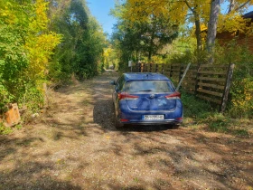 Обява за продажба на Toyota Auris Газов инж. КАПАР ~11 000 лв. - изображение 8 | Auto.bg Обява за продажба на Toyota Auris Газов инж. КАПАР ~11 000 лв. - изображение 8