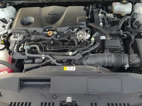 Toyota Camry HYBRID XSE * * CARFAX * *   * *  | Mobile.bg    10