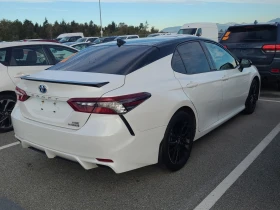 Toyota Camry HYBRID XSE * * CARFAX * *   * *  | Mobile.bg    3