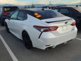 Toyota Camry HYBRID XSE * * CARFAX * *   * *  | Mobile.bg    4