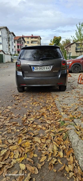 Toyota Corolla verso - 10500 лв. / 5368.56 € - 93390189 4